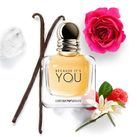 because it's you perfume dupe|because it's you perfume review.